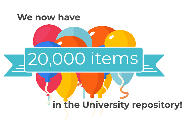 20 thousand items
