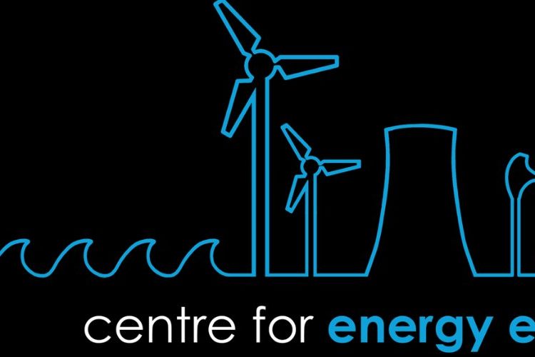 Logo of the Centre for Energy Ethics