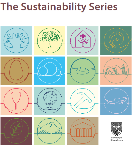 The Sustainability Series, vol. 1