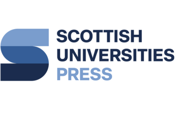 Scottish Universities Press logo